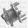 FIRST LINE FBK1187 Wheel Bearing Kit